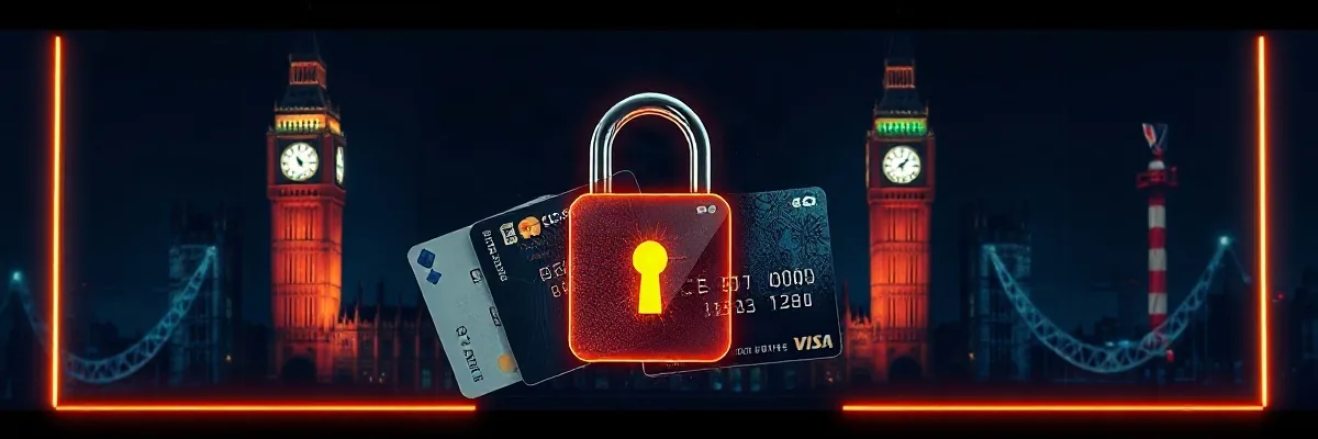Deposit mechanics at non-GamStop operators in 2026 — payment methods in the UK